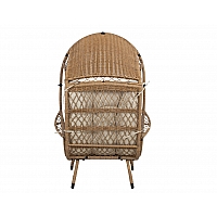 BHO 0505-C12 armchair